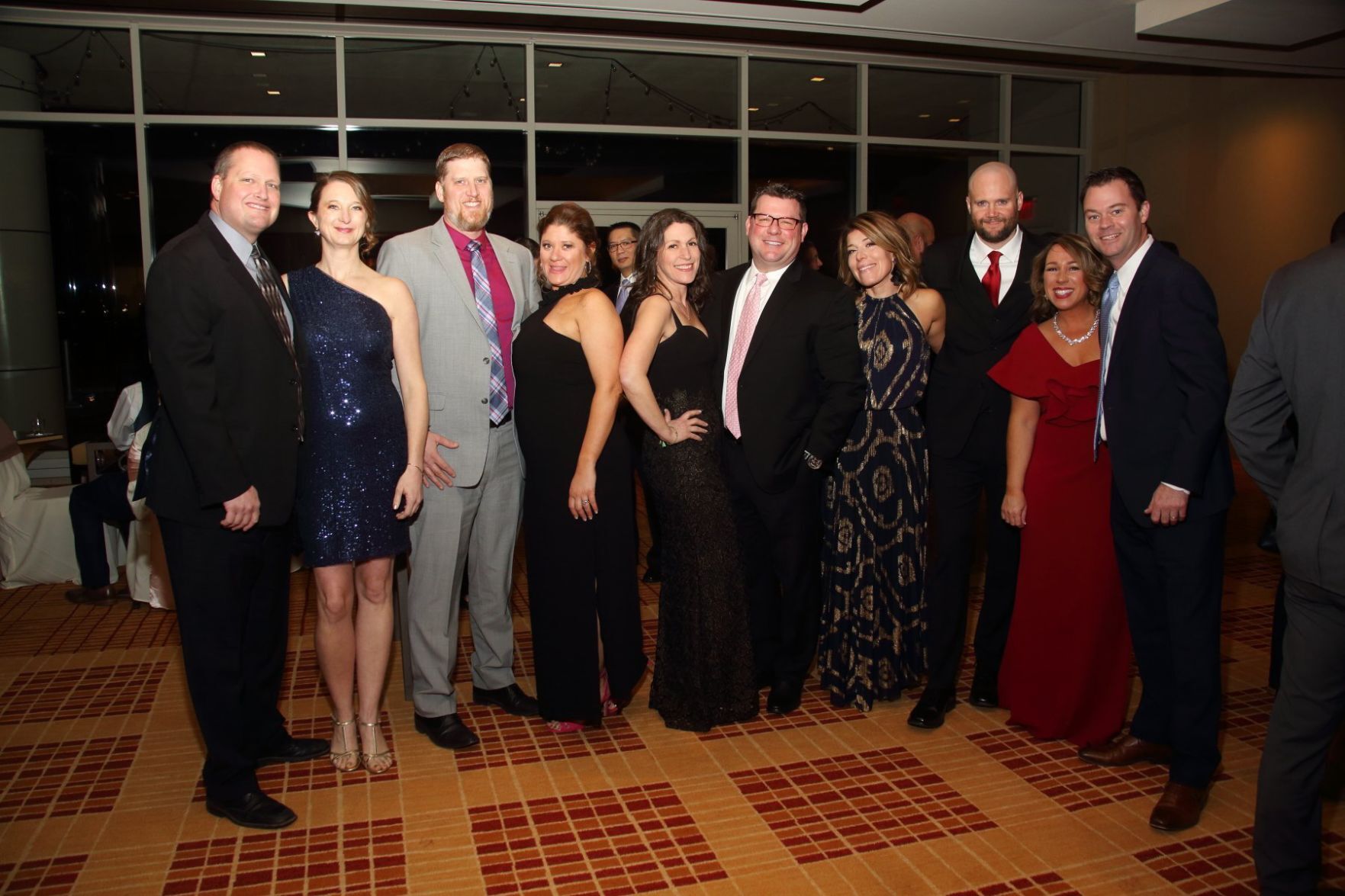 Champions for Children Gala